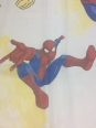 Perdea Copii Spiderman